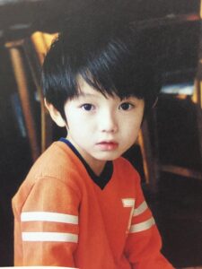 本郷奏多　子役