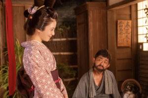 芹澤興人　らんまん