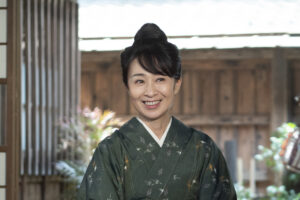 長野里美　ちむどんどん
