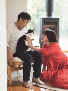 神野三鈴　鎌倉 