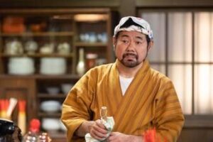 藤木勇人　ちむどんどん