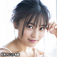 古屋呂敏　彼女