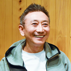 山崎一　劇壇ガルバ