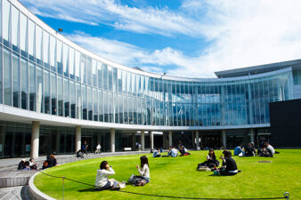 小松利昌　大阪芸術大学