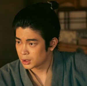 井之脇海 べらぼう