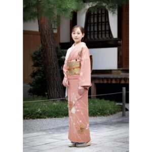 宮﨑香蓮　家族