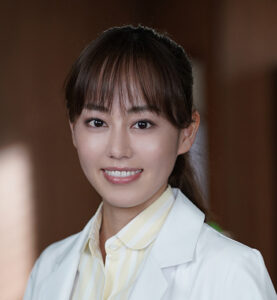 宮﨑香蓮 遺留捜査