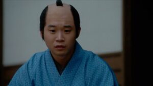 矢本悠馬 べらぼう