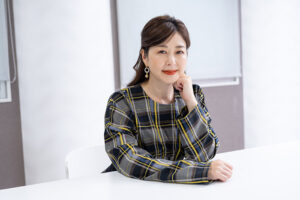 堀内敬子　夫