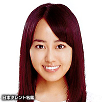 宮﨑香蓮　家族