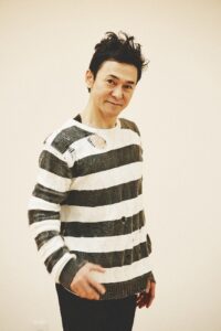 堀内敬子　元夫　小暮清貴