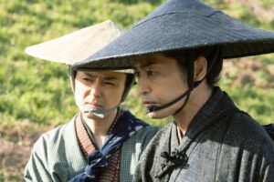 木村了　べらぼう