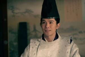 柿澤勇人　鎌倉殿の13人