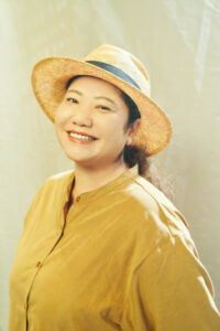 平川美香　仲宗根泉