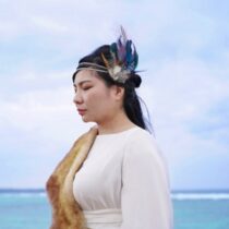 平川美香　ダイナミック琉球