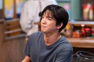 前田公輝　朝ドラ