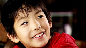 前田公輝　子役