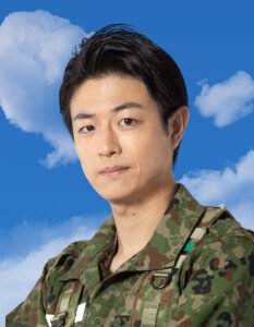 時任三郎　息子　時任勇気
