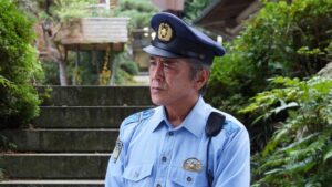 寺島進　駐在刑事