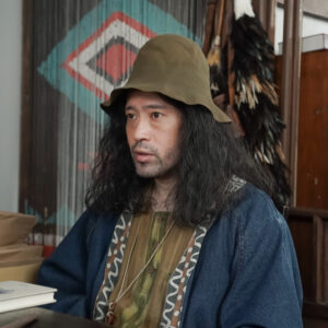 又吉直樹　舞いあがれ！