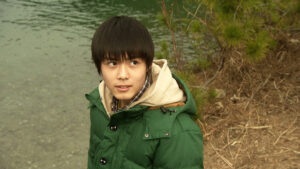 細田佳央太　子役