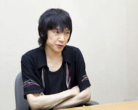 坂井真紀　甲本ヒロト