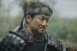 波岡一喜　どうする家康