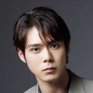 細田佳央太　父親