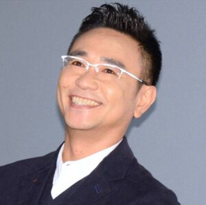 八嶋智人　嫁　宮下今日子