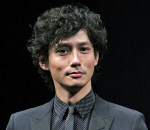 安藤政信　子供