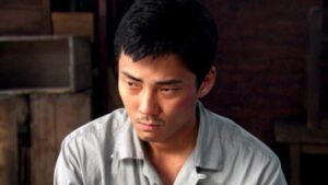 毎熊克哉 まんぷく