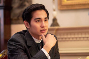 中村蒼　ハーフ