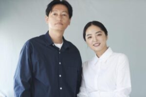 井浦新　妻　あい