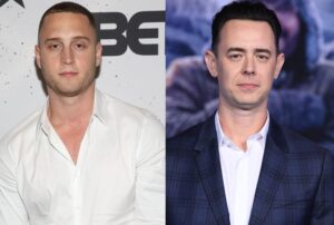 トムハンクス　子供