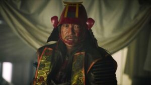 音尾琢真　どうする家康