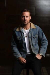 ライアン・ゴズリング　ファッション