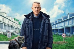 トムハンクス　子供