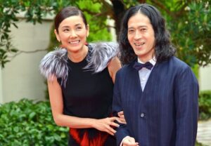 吉田羊　彼氏　又吉直樹