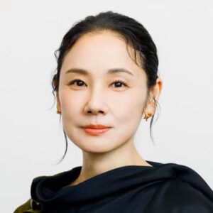 吉田羊　結婚歴