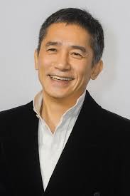 トニー・レオン