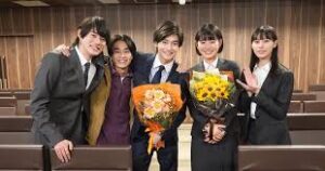 前田拳太郎　前田旺志郎