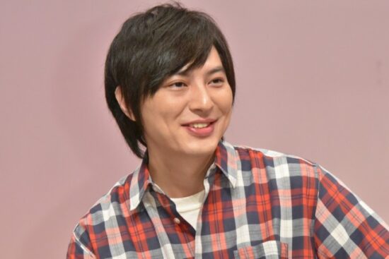 塚本高史の嫁は7歳年上で現在も夫婦円満?子供は娘と息子! | キラリ!俳優☆応援団