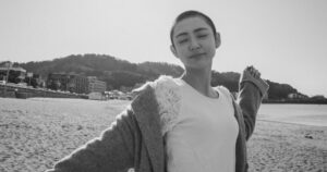 山谷花純　コード・ブルー