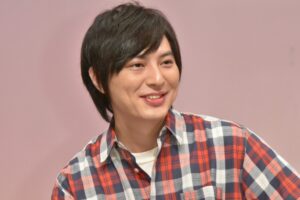 塚本高史　夫婦円満