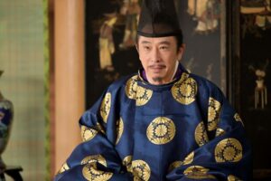 段田安則　光る君へ