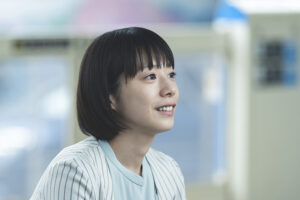 渡辺大知　結婚相手　夏帆