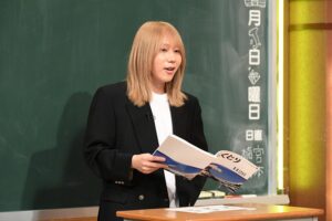 岸谷五朗　息子