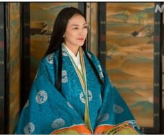 板谷由夏　光る君へ