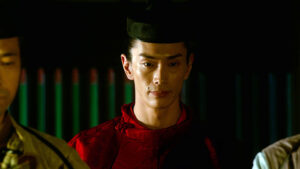 玉置玲央 光る君へ