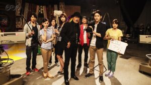 戸次重幸　市川由衣　馴れ初め